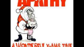 Apathy - Wonderful X-mas Time