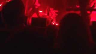 Maximo Park - Signal And Sign (Live, Manchester Albert Hall, 18/11/15)