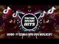 Arhbo ft Ozuna & GIMS | FIFA World Cup 2022™ | TIKTOK MUSIC HITS | #tiktokmusichits @TIKTOKMUSICHITS