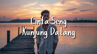 Download lagu Cinta Seng Kunjung Datang – Marvey Kaya | Cover Lagu Timur Viral | melodyaicovers mp3