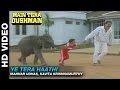 Ye Tera Haathi - Main Tera Dushman | Manhar Udhas, Kavita Krishnamurthy | Jackie Shroff Ye Tera Haathi - Main Tera Dushman | Manhar Udhas, Kavita Krishnamurthy | Jackie Shroff
