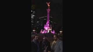 kafe pa 3 felicita la Navidad 2014 (desde México D.F.)