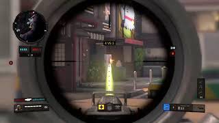 BO4実況で有名になりたきゃAIM合わせて人殺すか！