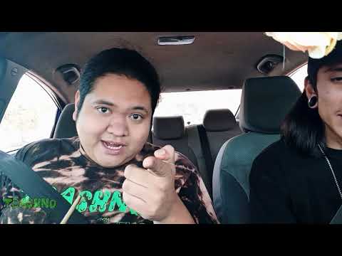 Mushrooms At The Beach