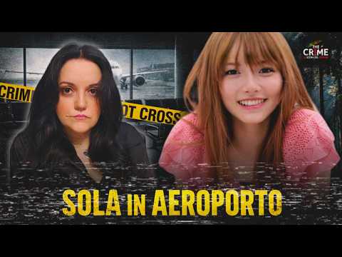 WHEN TRUST SEEMS THE ONLY OPTION: The case of Yurika Masuno