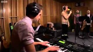 Ellie Goulding - Your Song (Radio 1 Live Lounge)