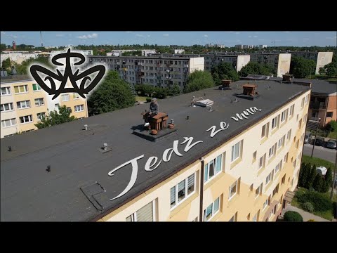 GAS - "Jedź ze mną" (Official video)