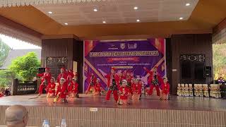 Download lagu TARI PETIK KELAPA mp3