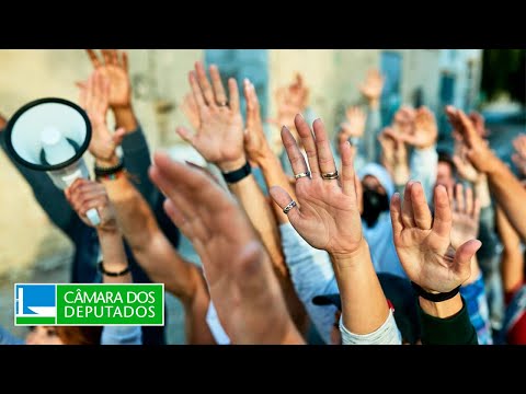 Aprovado texto-base de projeto que cria dia em homenagem aos defensores de direitos humanos - 6/5/25