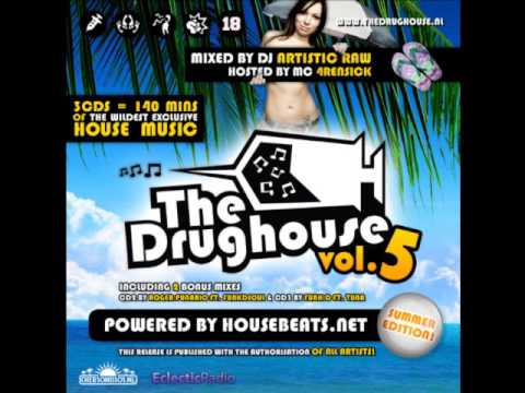 Dataworx - Mash the Swagger up (Funk D Mashup)