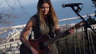 Nathalia - live loop multi-instrumentiste
