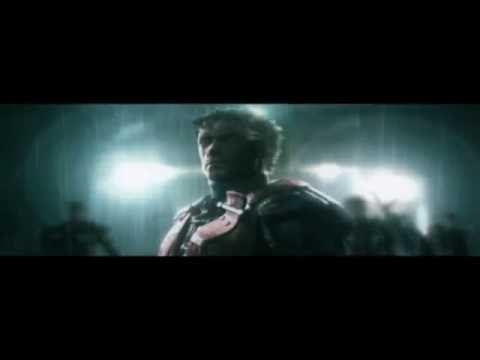 Cold Fear Intro (1080p) English