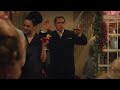 Tom Hardy dancing scene used in MEMES | From movie THE Legend