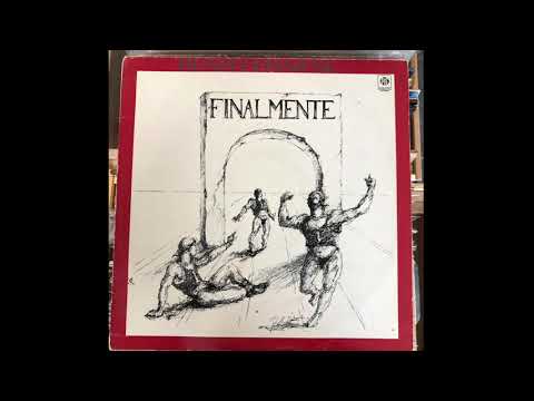 Renzo Fraiese 'Finalmente'