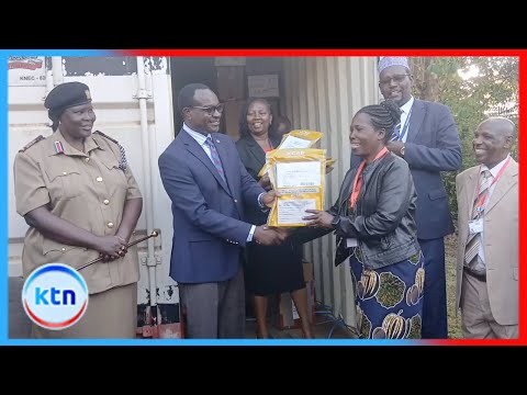 Kesi 19 za udanganyifu wa kcse zapingwa mahakamani, waziri ogamba atoa onyo