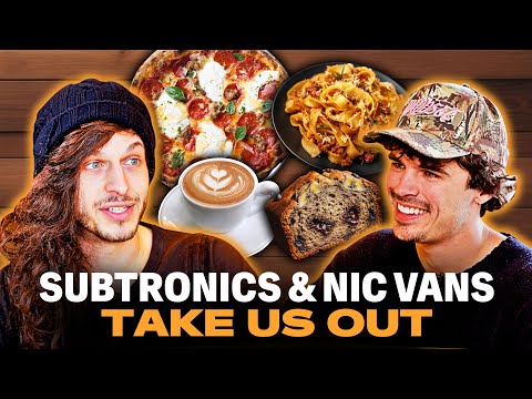 Billboard News and Subtronics