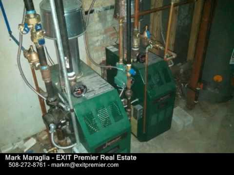 434 S Main St, Attleboro MA 02703 - Multi Family Home - Real Estate - For Sale -