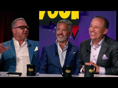  Embarc Wines & Volt FMP: Innovation in Wine Culture and Clean Energy | S4, E3 