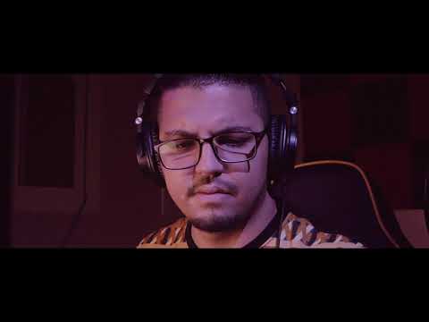 Mr Danger - ADN (Prod by Dongoal Beats)