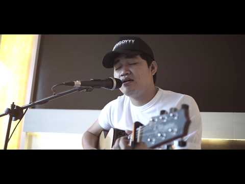 PERCAYA AKU - CHINTYA GABRIELLA COVER BY ANGGA CANDRA