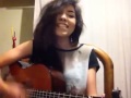 Daniela Calvario-No te creas tan Importante(Cover) Daniela Calvario-No te creas tan Importante(Cover)