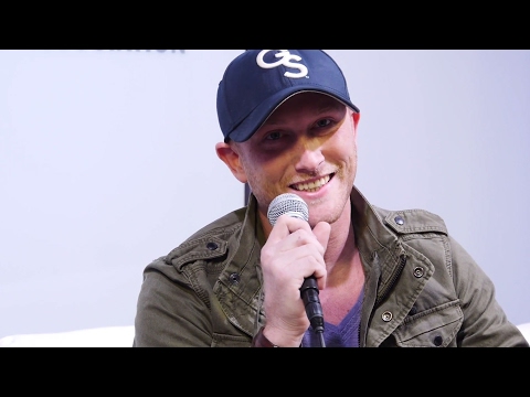 Thumbnail for Cole Swindell: Behind the Scenes at the CMA Awards | CMA Awards 2014 | CMA by Cole Swindell