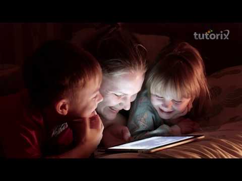 HTML5 Introduction