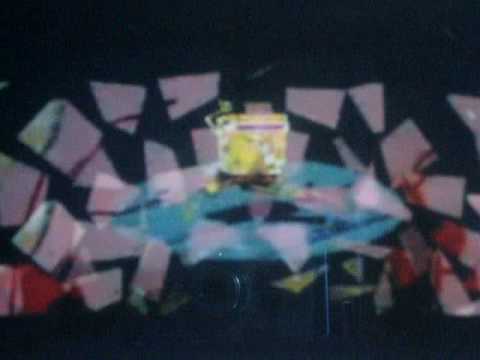 spongebob schwammkopf