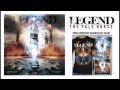 Legend - Shut Down 