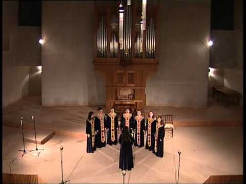 Geghard Monastery Ensemble