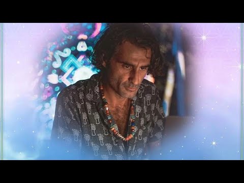 Arjuna live set at WAO Festival 2023