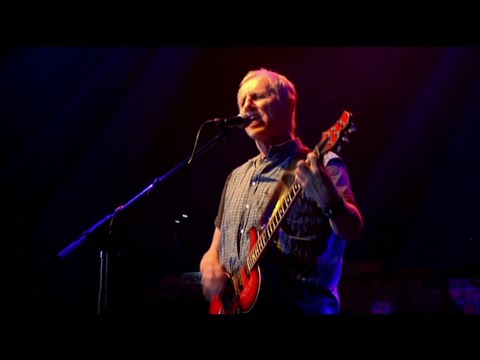 ELÁN - Valiace sa kamene, live (Bratislava, 2014)