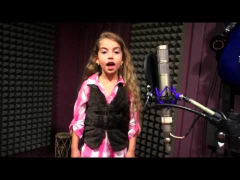 Alexandra Deliu   Call me maybe Carly Rae Jepsen cover