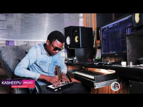 Yadda na hada kidan wakar Jaruma ta Hamisu Breaker (breakdown) by kasheepu amjad