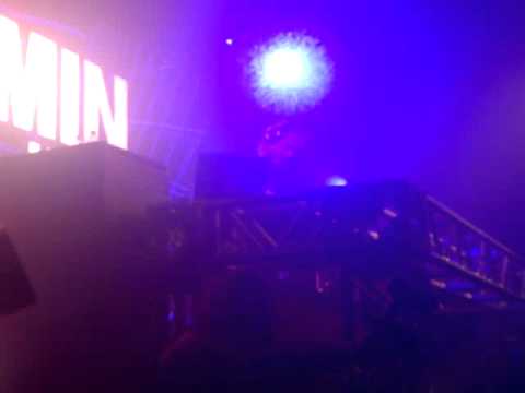 ARMIN VAN BUUREN @ THE GUVERNMENT (SVD - TIMEZONE / AFROJACK - KOKO PRUTATA )