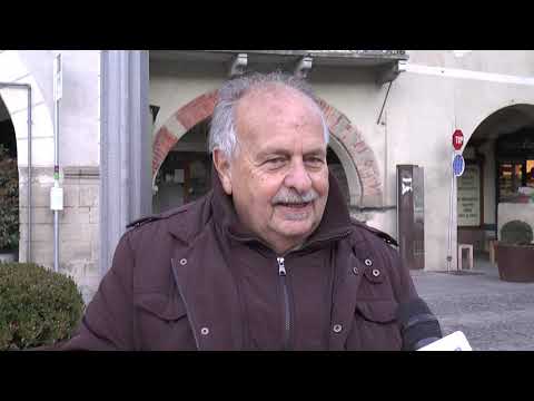 Due passi per...Mondovì, puntata 2 - TELEGRANDA (ch 186)