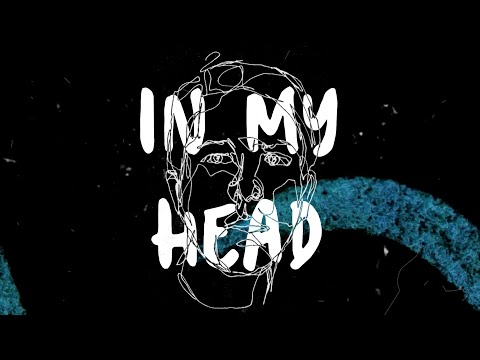 Ricardo Bueno - IN MY HEAD (Official Lyric Video)
