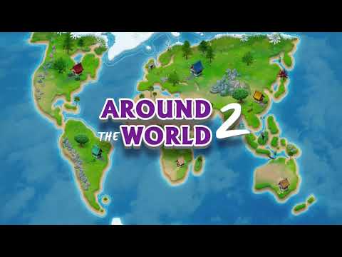 Hidden Objects - Seek and Find Video