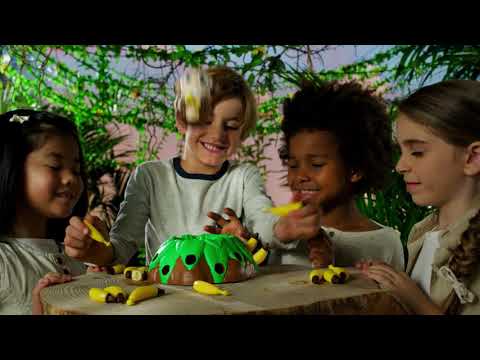 BANANA BLAST - Toys 2 Learn