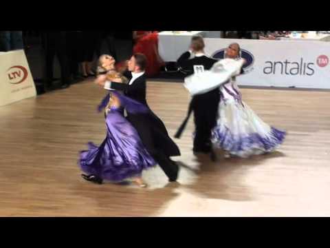 Baltic RS 2011 Marts Puniņš - Dana Jākobsone 1.2fin waltz