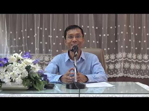 039-สัปปุริสสูตร 1 ไม่ยกตนข่มผู้อื่น