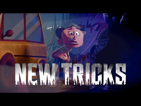 New Tricks (Official Short Film)