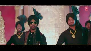 Pink Suit / Preet Harpal / 2021 / New Punjabi Song