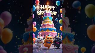 Download lagu Happy Birthday Happy Birthday Status Video for Friends 💖 #BirthdayStatus #Birthday #BirthdayWishes mp3