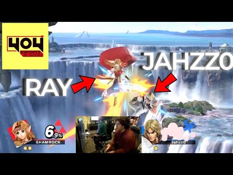 SOME MOMENTS IN MOMOCON PRE-LOCAL | 4O4 WEEKLY SMASH #51