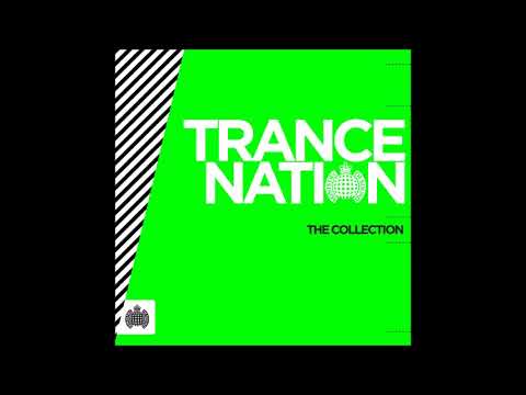 Trance Nation - The Collection CD 1