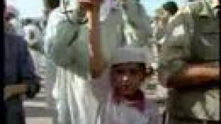 Rush To War (Movie Trailer)