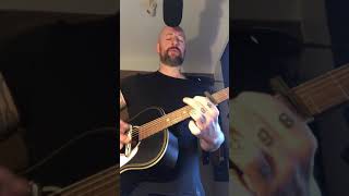 Sam Wilson - I Sucked Another Dick Last Night (Wheeler Walker Jr Cover)