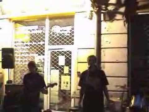 A tout le monde by Downfall - Fête de la musique 2005