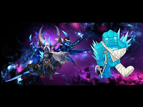 Giants B12 Speedteam Belial - Summonerswar